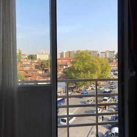 Bordo Hotel Ankara