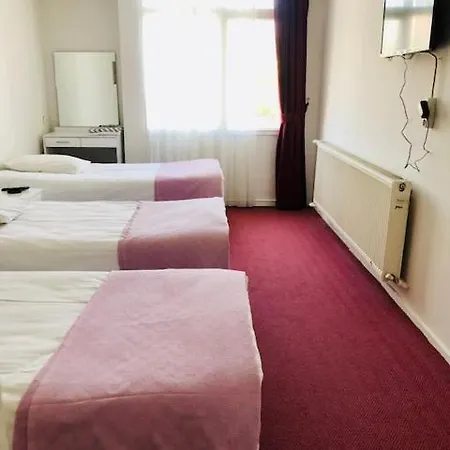 Bordo Hotel *