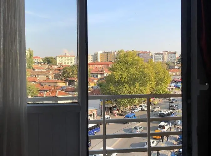 Bordo מלון אנקרה